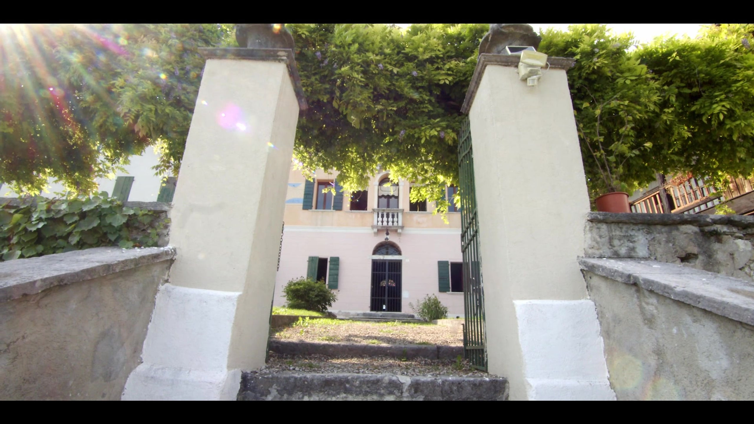 Villa Degli Azzoni Avogadro